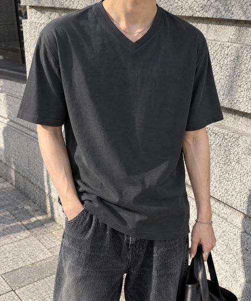 CIYOT tシャツ 「接触冷感」クールハイゲージコットンレギュラー