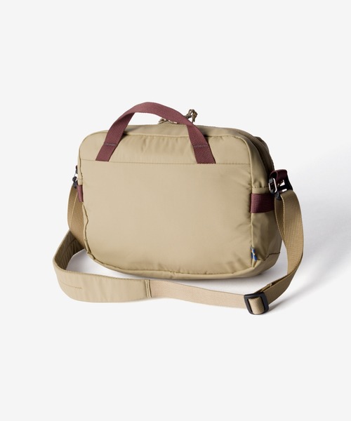 FJALLRAVEN TRAVEL ショルダーバッグ バッグ FJALLRAVEN HIGH COAST