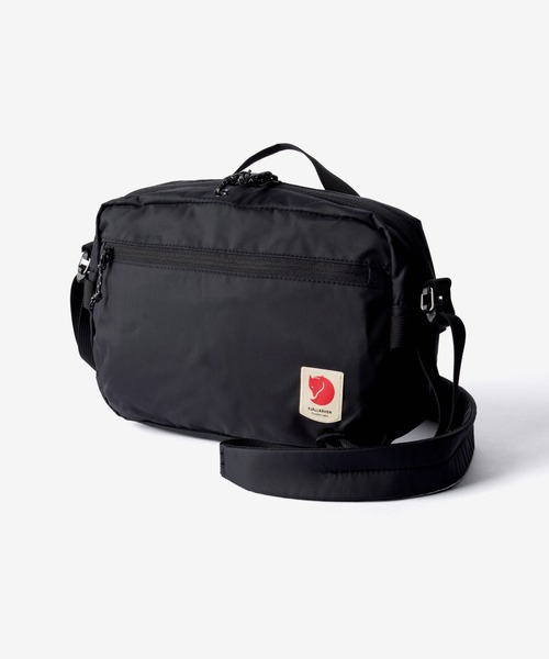 FJALLRAVEN TRAVEL ショルダーバッグ バッグ FJALLRAVEN HIGH COAST