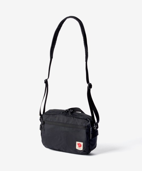 FJALLRAVEN TRAVEL ショルダーバッグ バッグ FJALLRAVEN HIGH COAST