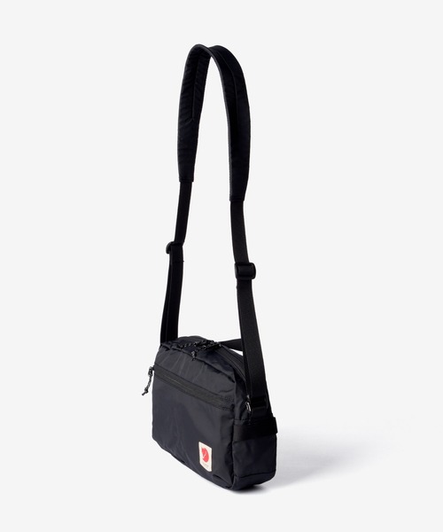 FJALLRAVEN TRAVEL ショルダーバッグ バッグ FJALLRAVEN HIGH COAST
