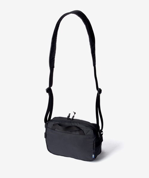 FJALLRAVEN TRAVEL ショルダーバッグ バッグ FJALLRAVEN HIGH COAST