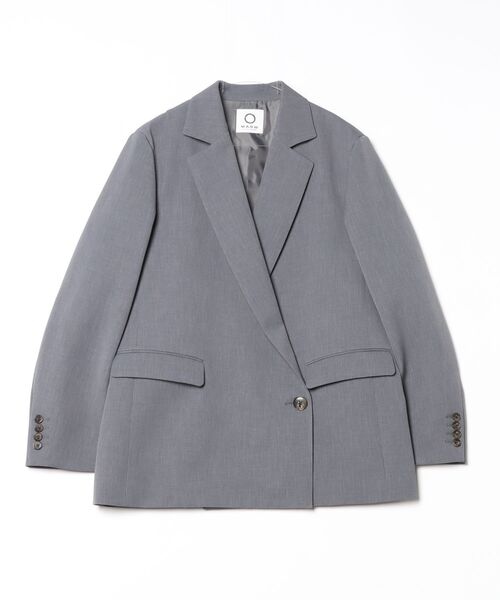 MARW UNITED ARROWS（マルゥ ユナイテッドアローズ） テーラード