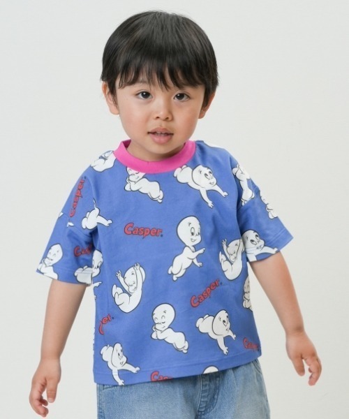 tシャツ 「5/29(金)発売」「Universal × chimajiro0730さん
