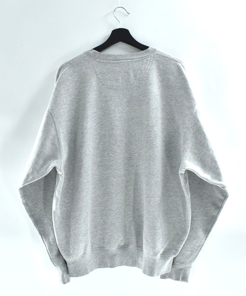 NIKE（ナイキ） トレーナー スウェット 「USED」Y2K NIKE カレッジ
