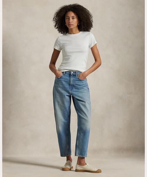 POLORalph Lauren デニム　レディース POLO RALPH LAUREN（ポロ・ラルフローレン） ラルフローレン ジーンズ