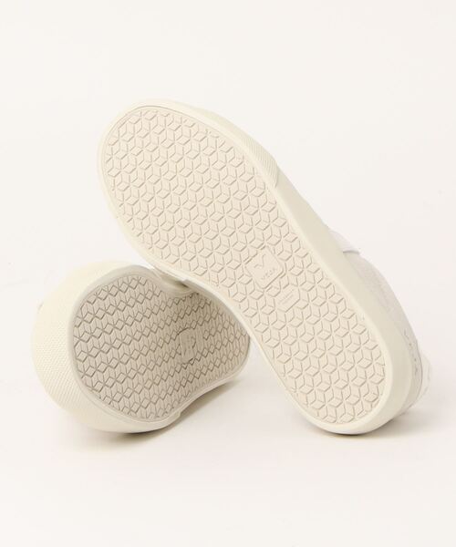 「VEJA」 ローカットスニーカー 37 ナチュラル レディース_画像3