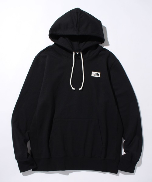 THE NORTH FACE ブラックパーカーM THE NORTH FACE（ザ ノースフェイス） ジップアップパーカー M