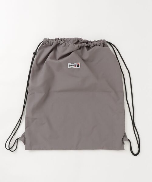 A BATHING APE（アベイシングエイプ） デイバック リュック APE