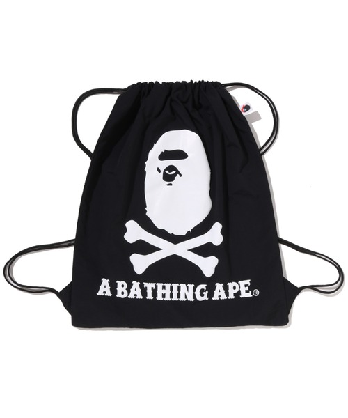 アベイシングエイプ リュック（A BATHING APE／ファッション）の