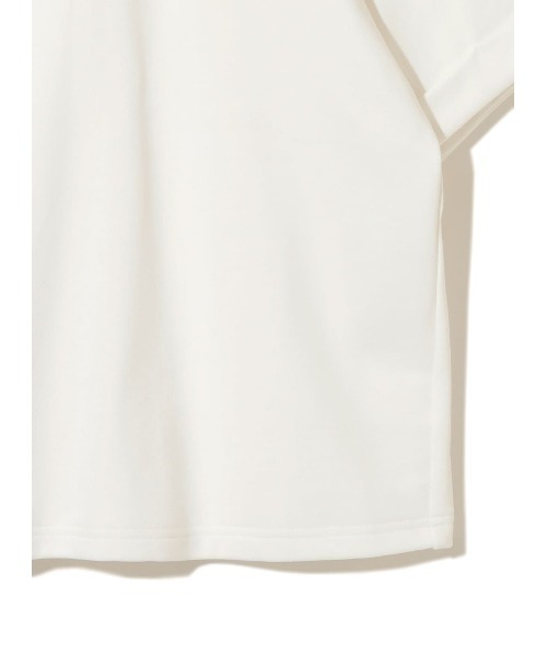 「COEL」 半袖Tシャツ FREE ホワイト レディース_画像6