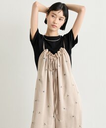 CIAOPANIC TYPY（チャオパニックティピー） サロペット オーバーオール
