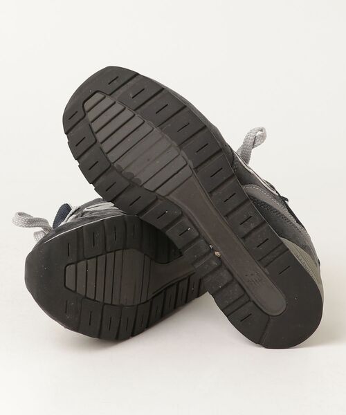 New Balance（ニューバランス） ローカットスニーカー 24.0cm ネイビー