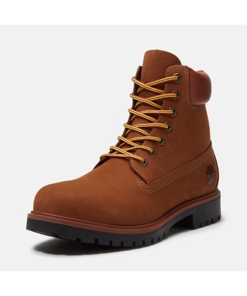 Timberland（ティンバーランド） ブーツ 「Timberland 25」6インチ