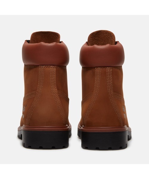 Timberland（ティンバーランド） ブーツ 「Timberland 25」6インチ