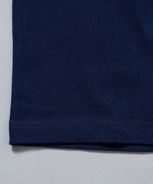 「FREAK'S STORE」 半袖Tシャツ X-LARGE ブラック メンズ_画像8