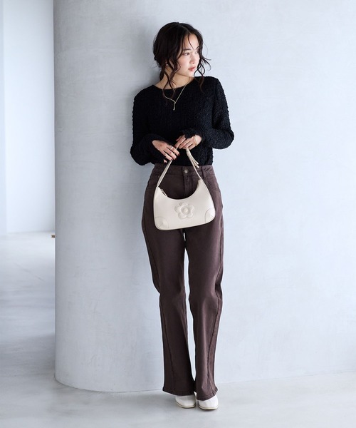 MARY QUANT（マリークヮント） ショルダーバッグ バッグ マリー