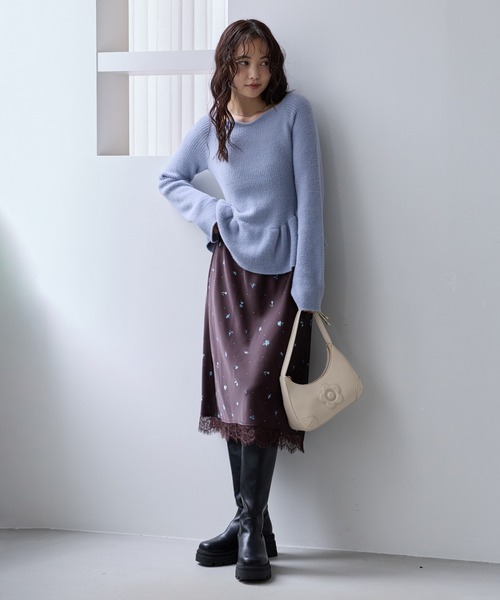 MARY QUANT（マリークヮント） ショルダーバッグ バッグ マリー