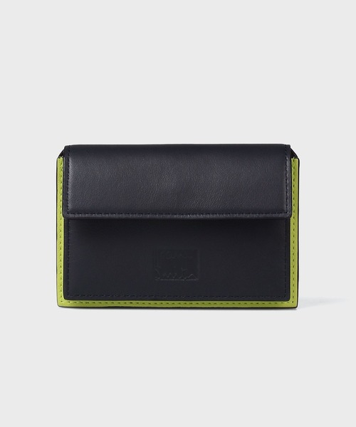 Paul Smith（ポール・スミス） 名刺入れ コンサティーナ 名刺入れ