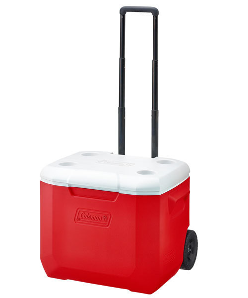 Coleman（コールマン） ホイールクーラー/60QT : ZOZOTOWN Yahoo!店