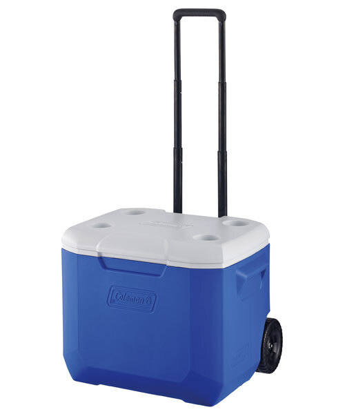 Coleman（コールマン） ホイールクーラー/60QT : ZOZOTOWN Yahoo!店