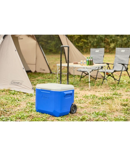 Coleman（コールマン） ホイールクーラー/60QT : ZOZOTOWN Yahoo!店