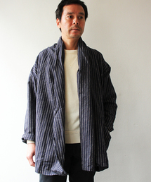 AVONTADE ジャケット　ブラック 40%OFF＞*A VONTADE（アボンタージ）Weekend 4B Jacket