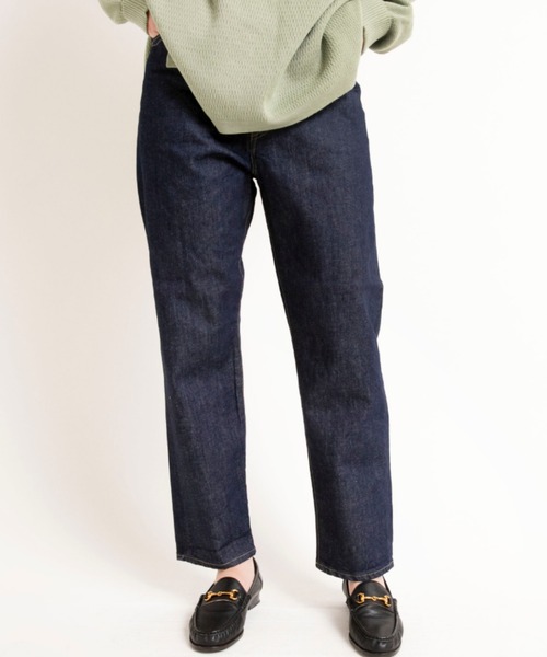 RNA-N（アールエヌエーエヌ） ジーンズ デニム デニムパンツ R3613 N