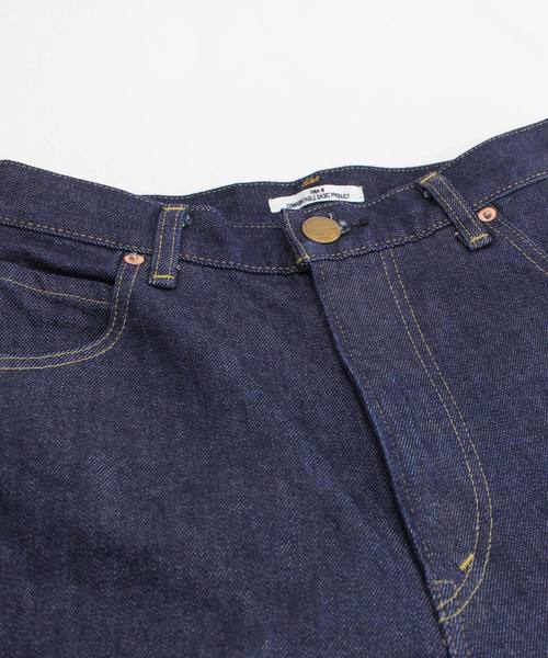 RNA-N（アールエヌエーエヌ） ジーンズ デニム デニムパンツ R3613 N