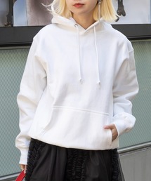 aaa♡ クアルトユナイテッド 裏起毛パーカーとベスト United Athle（ユナイテッドアスレ） パーカー ガシッと厚手！「United