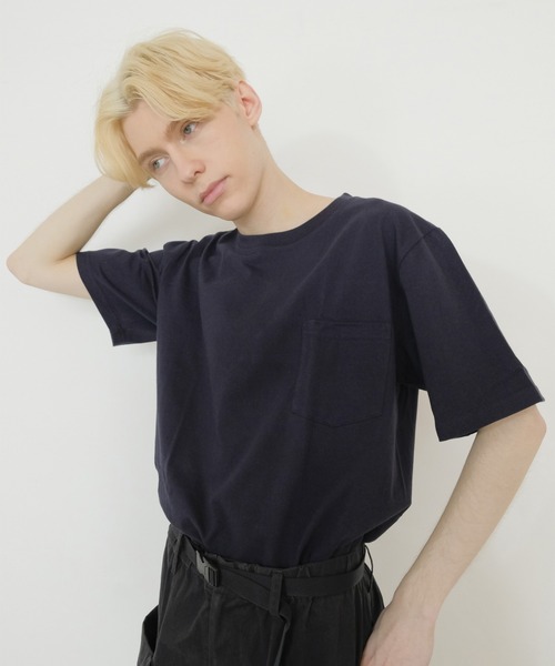FRUIT OF THE LOOM（フルーツオブザルーム） tシャツ 7oz 天竺