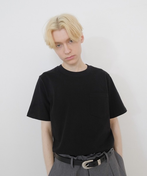 FRUIT OF THE LOOM（フルーツオブザルーム） tシャツ 7oz 天竺
