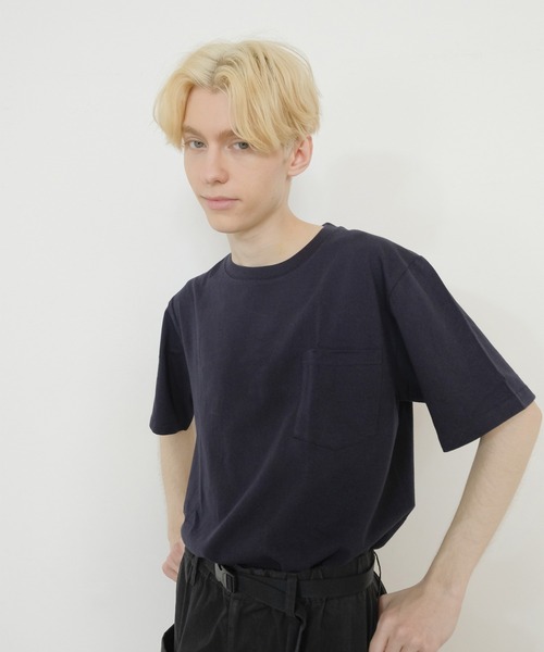 FRUIT OF THE LOOM（フルーツオブザルーム） tシャツ 7oz 天竺