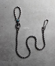 VIVIFY（ビビファイ） ウォレットチェーン ウォレットチェーン