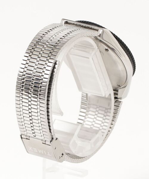 ックス㈦ 腕時計 腕時計 ZOZOTOWN PayPayモール店 - 通販 - PayPayモール TIMEX Q タイメックス キュー クロアカベゼル ↁケース