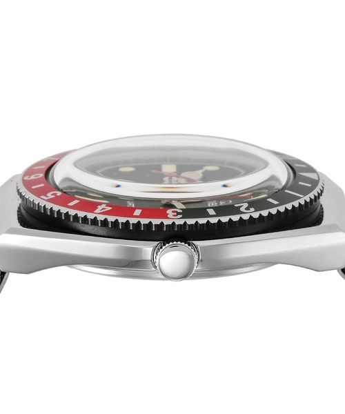 ックス㈦ 腕時計 腕時計 ZOZOTOWN PayPayモール店 - 通販 - PayPayモール TIMEX Q タイメックス キュー クロアカベゼル ↁケース