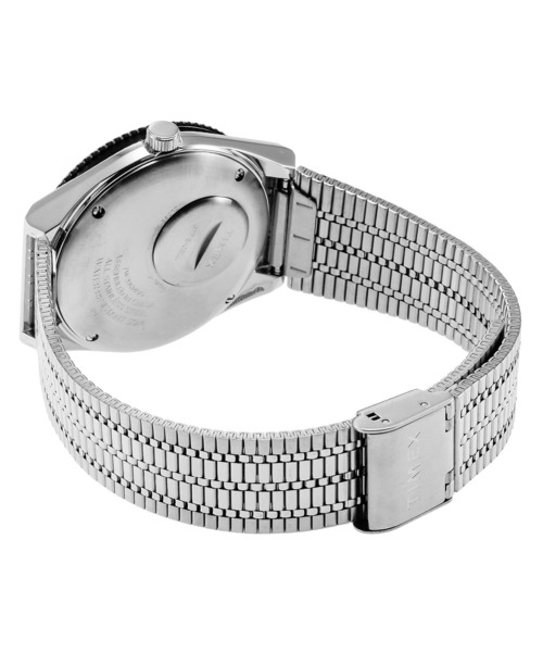 ックス㈦ 腕時計 腕時計 ZOZOTOWN PayPayモール店 - 通販 - PayPayモール TIMEX Q タイメックス キュー クロアカベゼル ↁケース