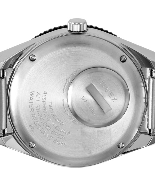 ックス㈦ 腕時計 腕時計 ZOZOTOWN PayPayモール店 - 通販 - PayPayモール TIMEX Q タイメックス キュー クロアカベゼル ↁケース