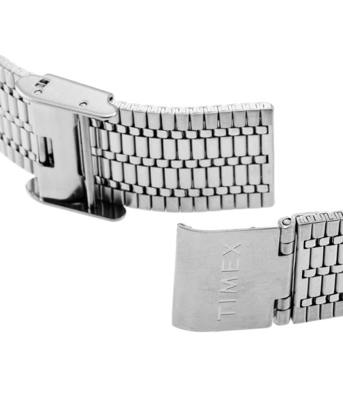 ックス㈦ 腕時計 腕時計 ZOZOTOWN PayPayモール店 - 通販 - PayPayモール TIMEX Q タイメックス キュー クロアカベゼル ↁケース