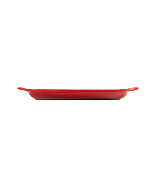 Le Creuset（ル・クルーゼ） キッチン ラウンド・グリル 25cm