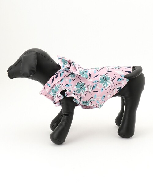 GRACE CONTINENTAL（グレースコンチネンタル） 犬 服 DOGWEAR-トップ2