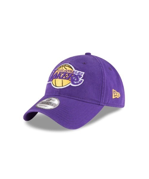 NEW ERA（ニューエラ） キャップ 帽子 メンズ 「NEW ERA」920 6panel