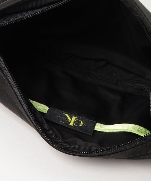 Calvin Klein（カルバン・クライン） バッグ ウエストポーチ スリーク