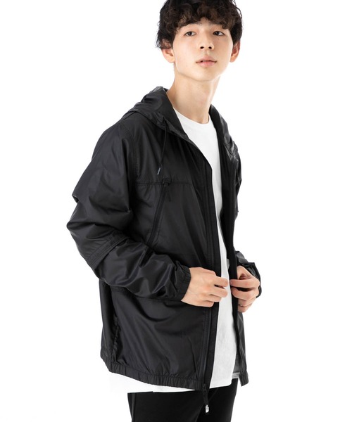 超激得格安 ジャケット ZOZOTOWN PayPayモール店 - 通販 - PayPayモール ナイロンジャケット ザノースフェイス ウィンドジャケット WIND アウトドア 安い日本製