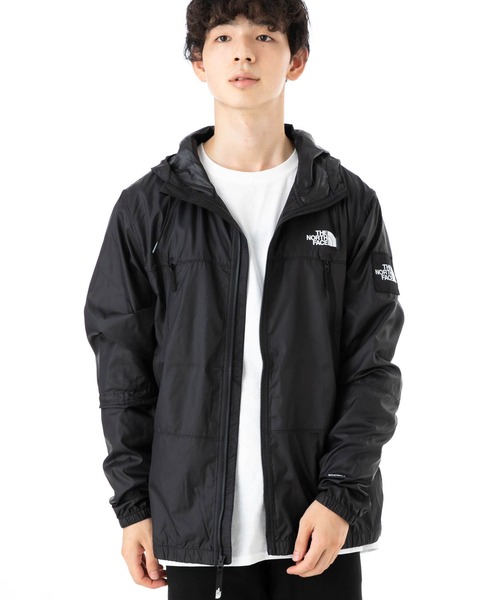 超激得格安 ジャケット ZOZOTOWN PayPayモール店 - 通販 - PayPayモール ナイロンジャケット ザノースフェイス ウィンドジャケット WIND アウトドア 安い日本製