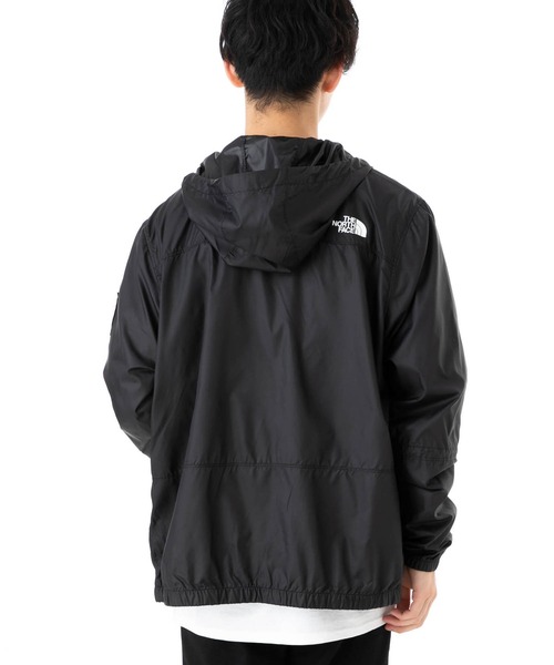 超激得格安 ジャケット ZOZOTOWN PayPayモール店 - 通販 - PayPayモール ナイロンジャケット ザノースフェイス ウィンドジャケット WIND アウトドア 安い日本製