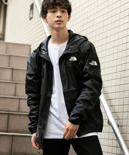 超激得格安 ジャケット ZOZOTOWN PayPayモール店 - 通販 - PayPayモール ナイロンジャケット ザノースフェイス ウィンドジャケット WIND アウトドア 安い日本製
