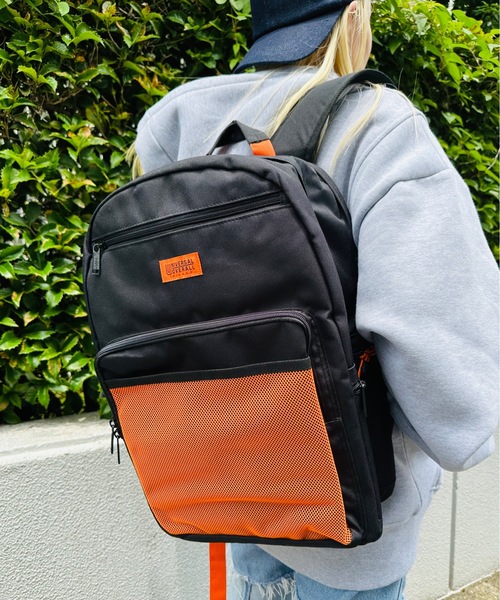 UNIVERSAL OVERALL（ユニバーサルオーバーオール） ショルダーバッグ