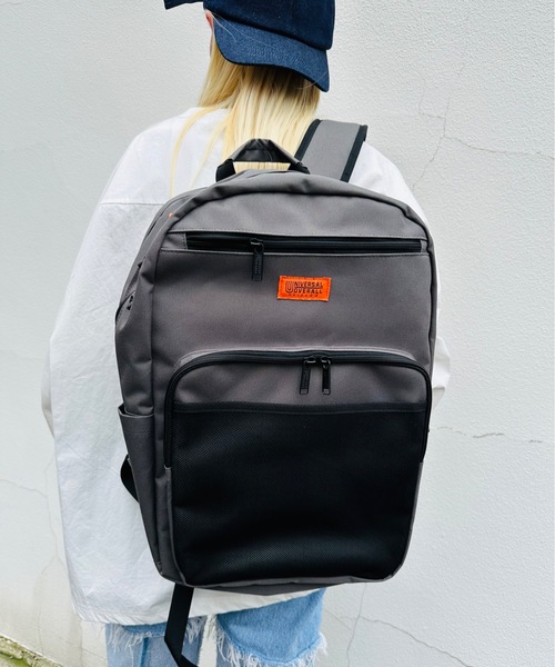 UNIVERSAL OVERALL（ユニバーサルオーバーオール） ショルダーバッグ