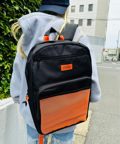 UNIVERSAL OVERALL（ユニバーサルオーバーオール） ショルダーバッグ